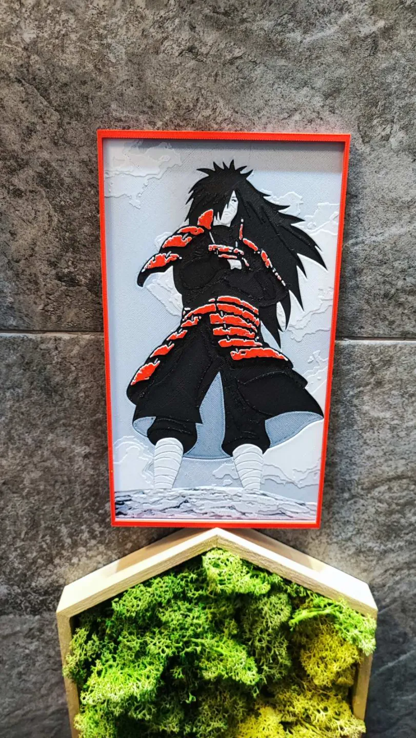 Madara