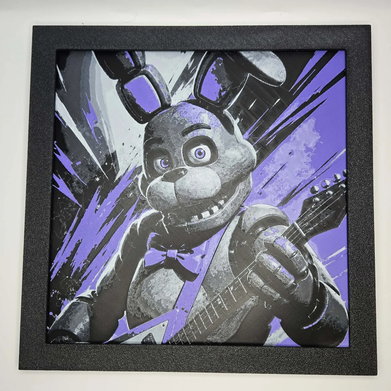 Bonnie Hueforge