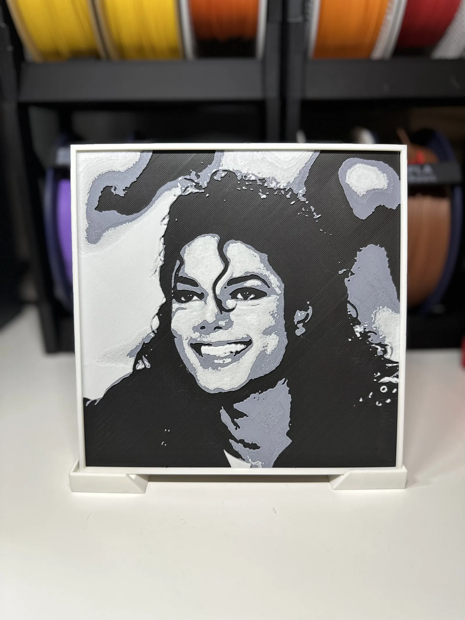 MICHEAL JACKSON | SET | Ⓢ SEA