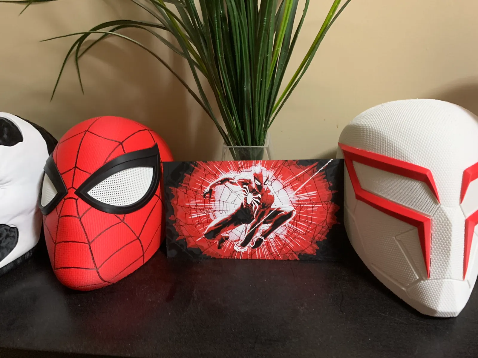 Spiderman HueForge