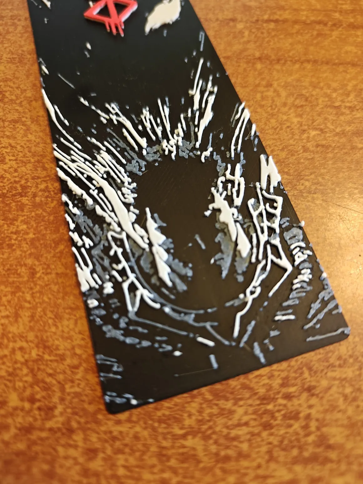 Berserk Bookmark Set - Guts & Brand of Sacrifice