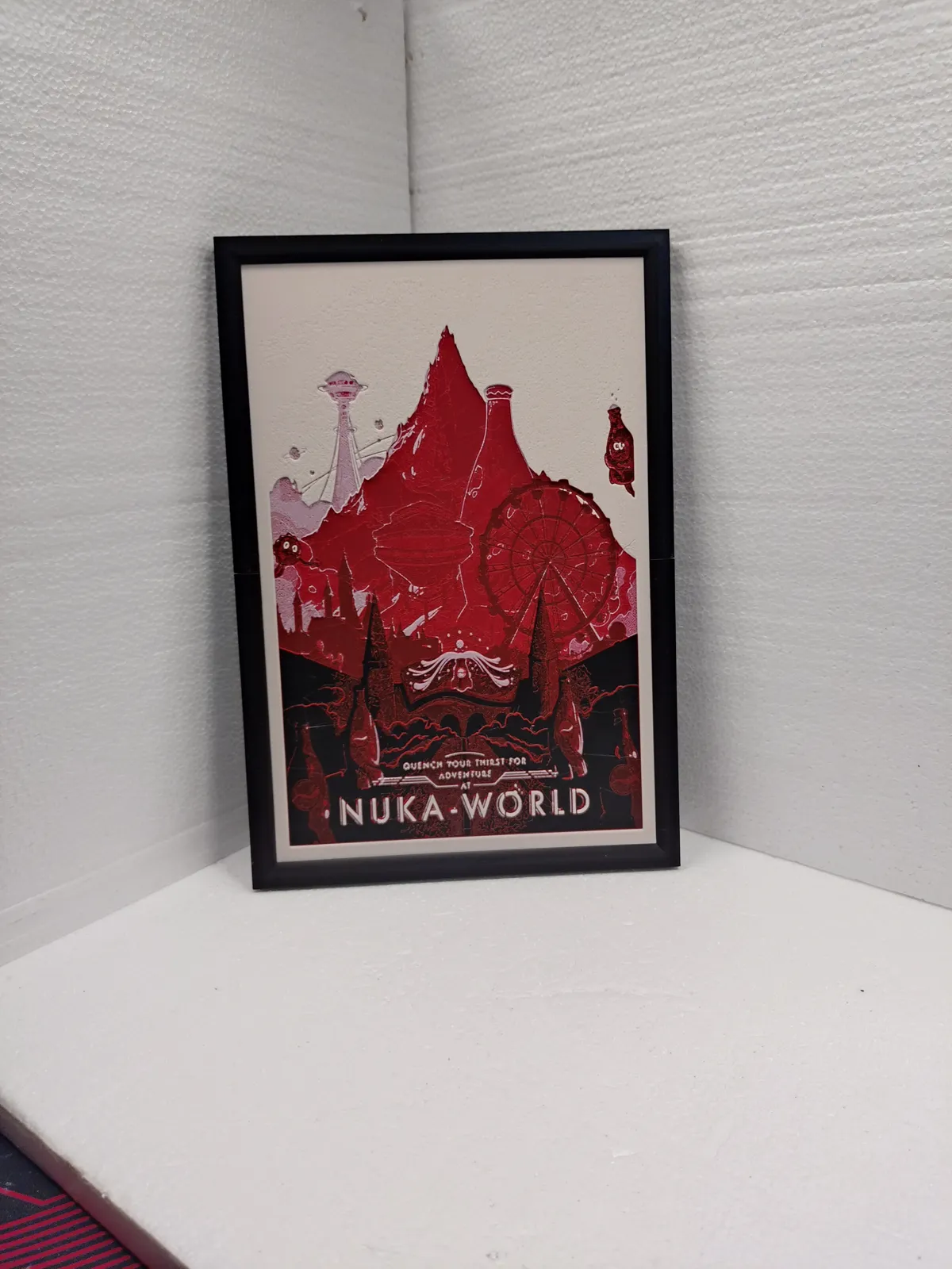 Fallout NukaWorld