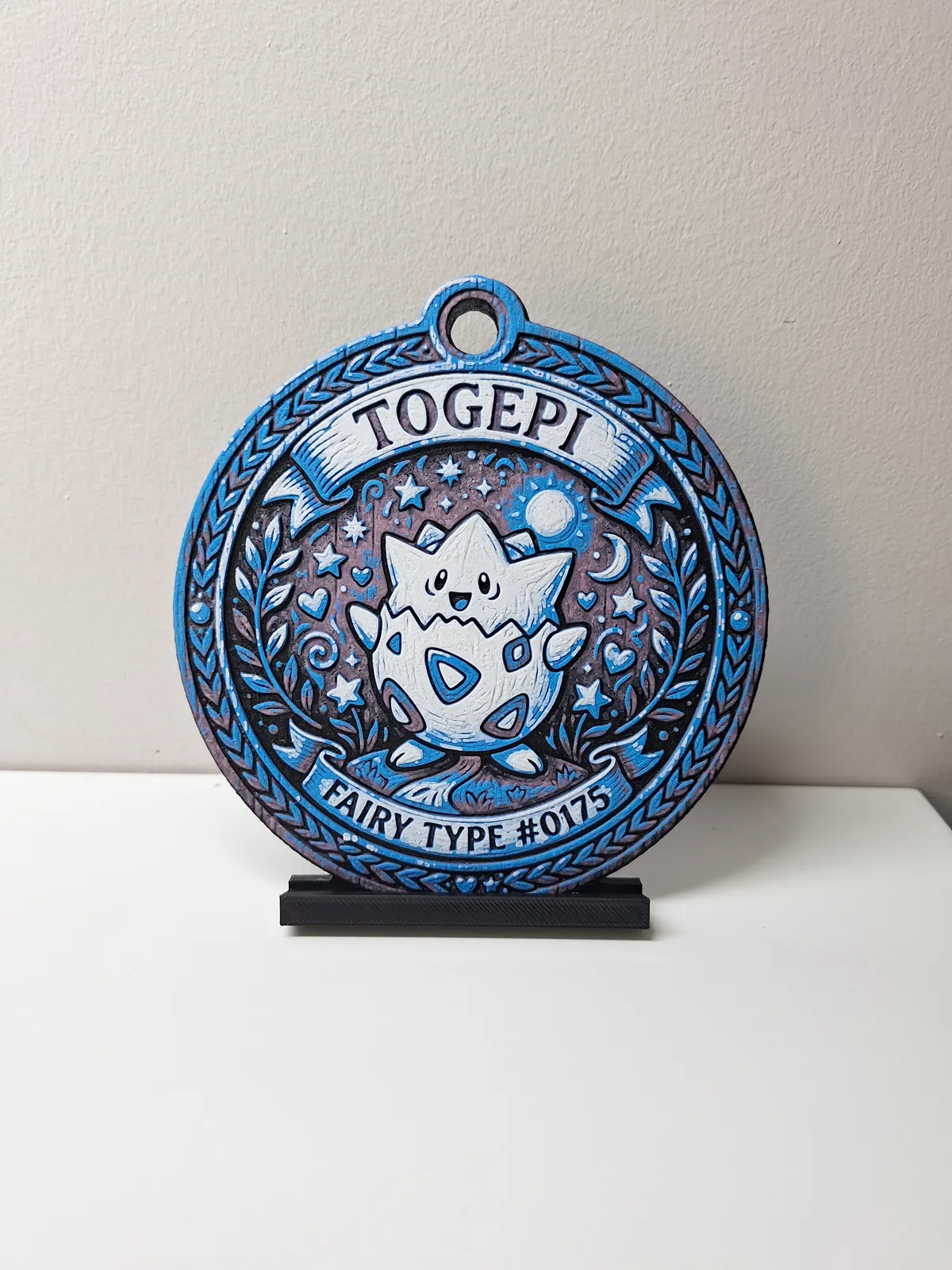 Togepi #0175 - Pokemon Ornament