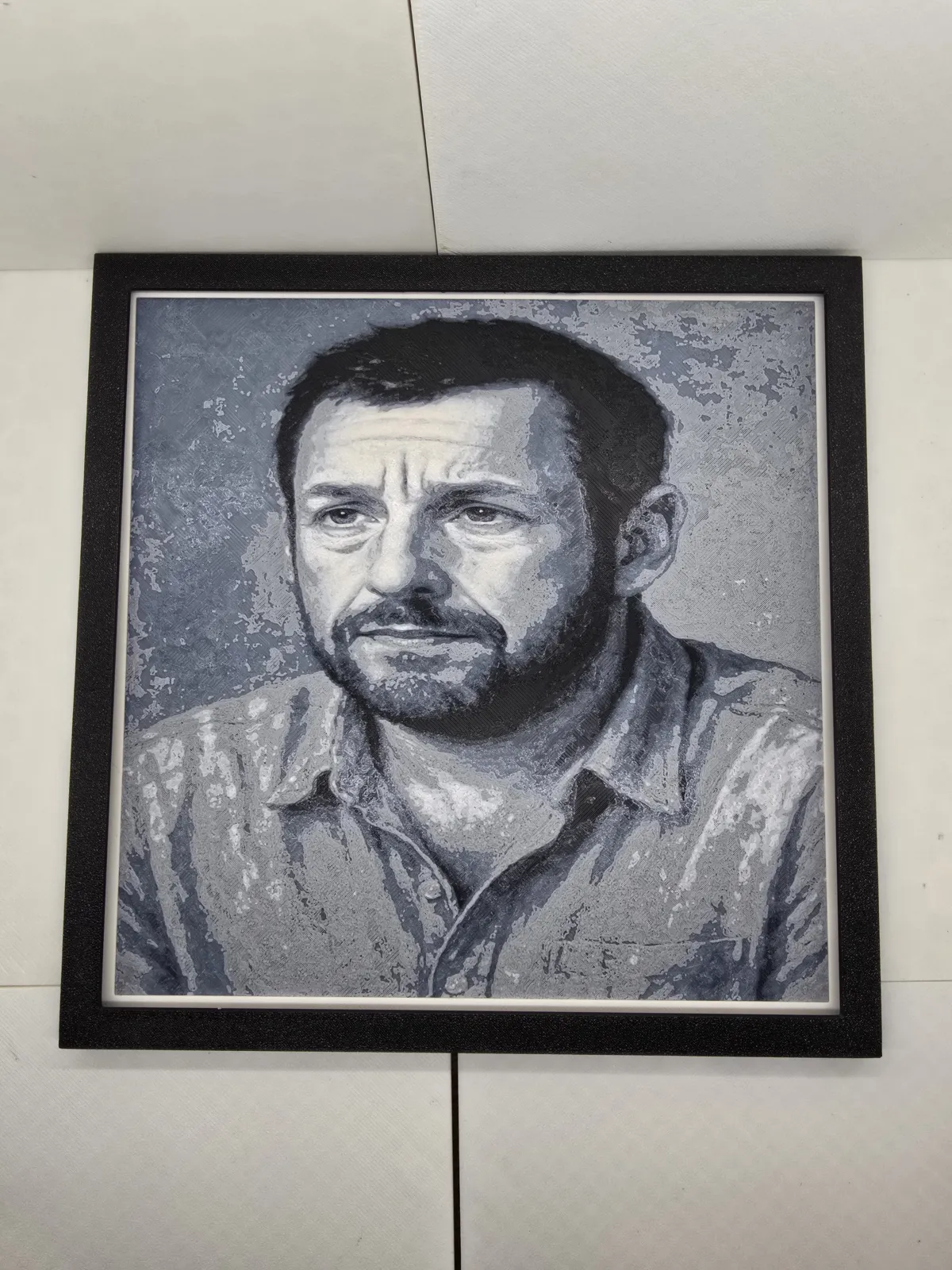 Adam Sandler Hueforge