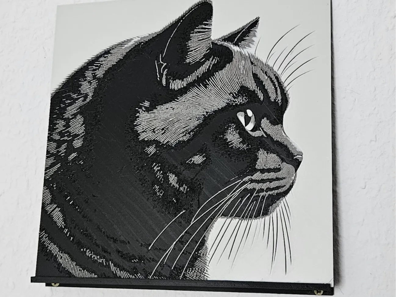 Cat (hueforge)