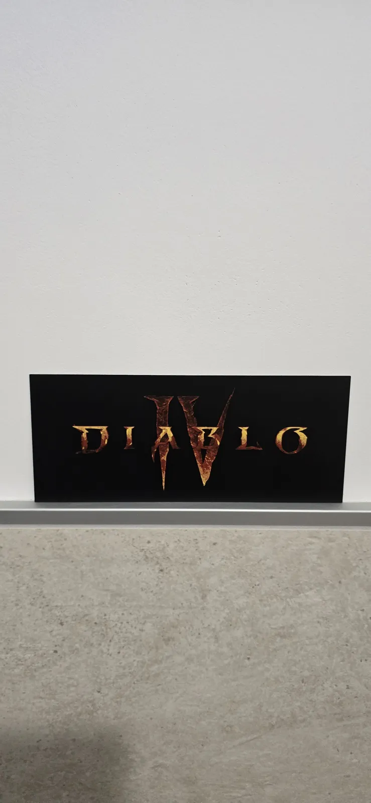 Diablo Hueforge