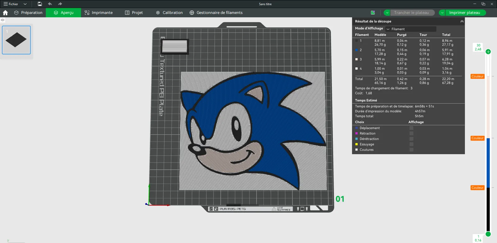 Sonic