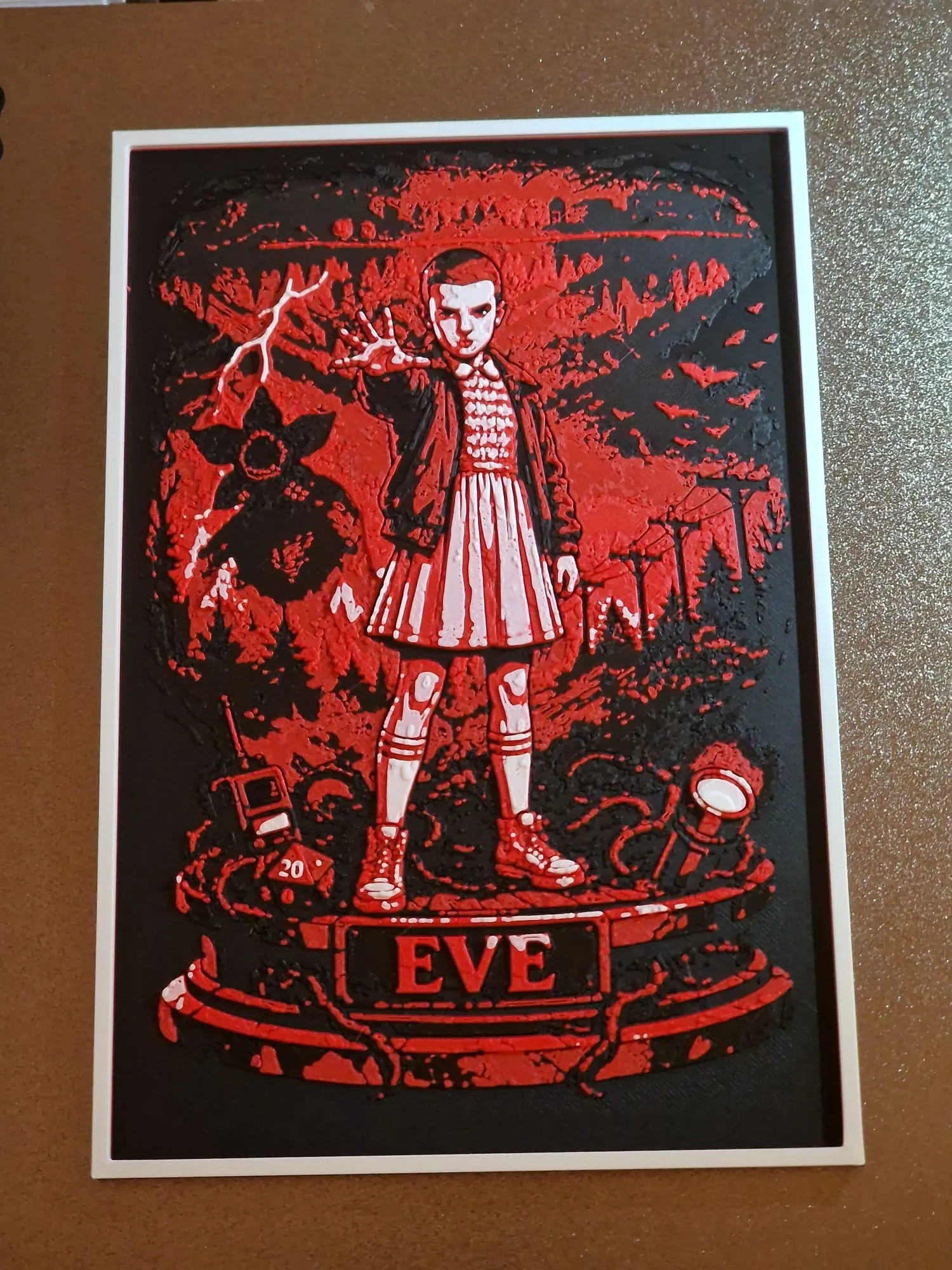 Eve