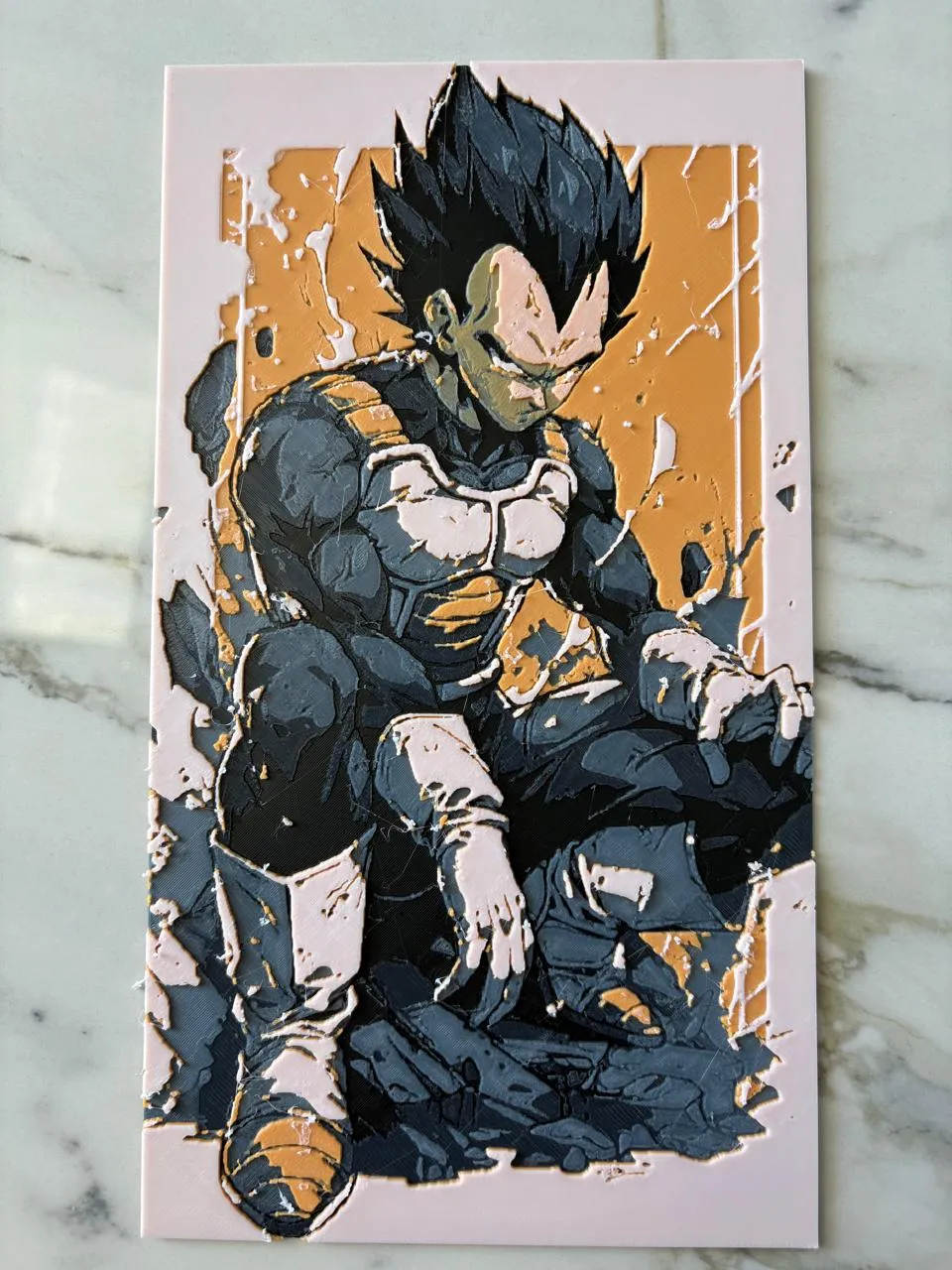 Vegeta