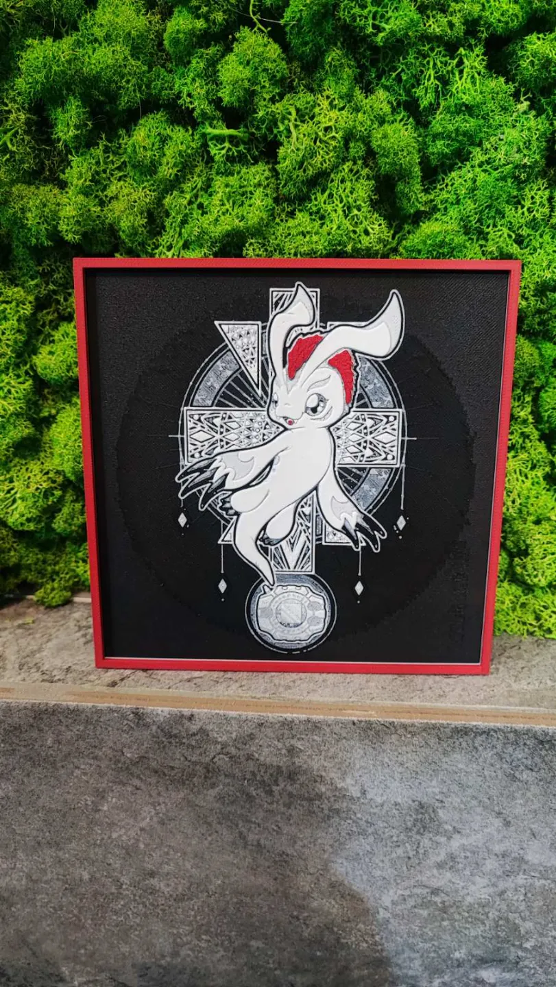 Gomamon evolve