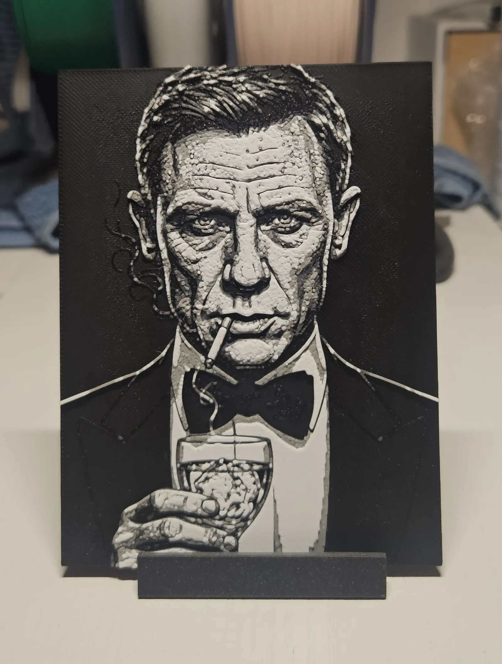 James Bond 007