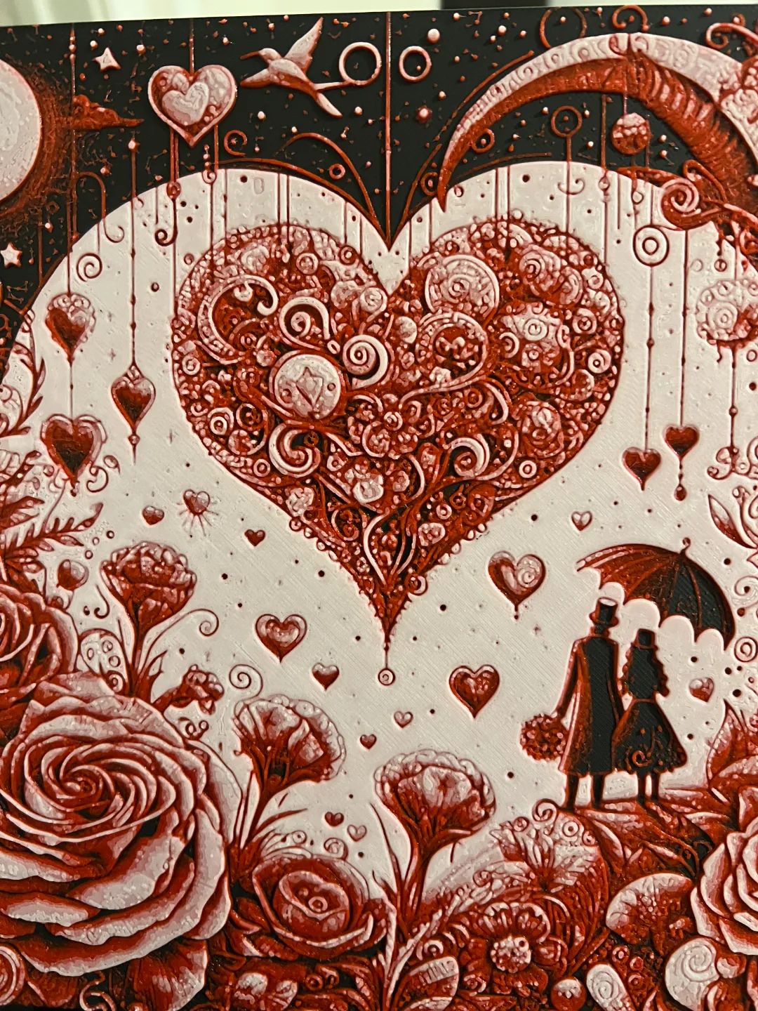 Valentines Hueforge