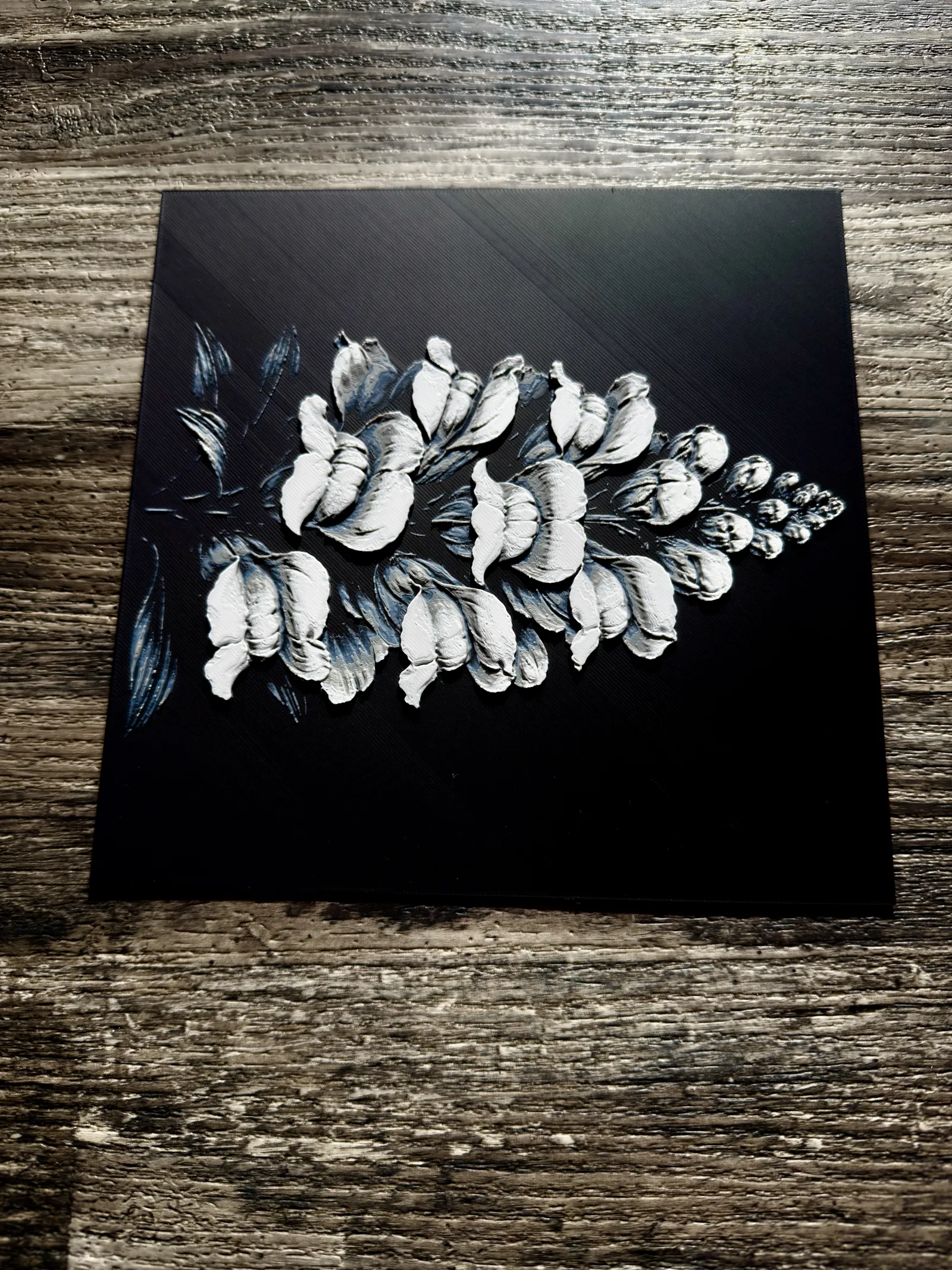 Snap Dragon Flower Series