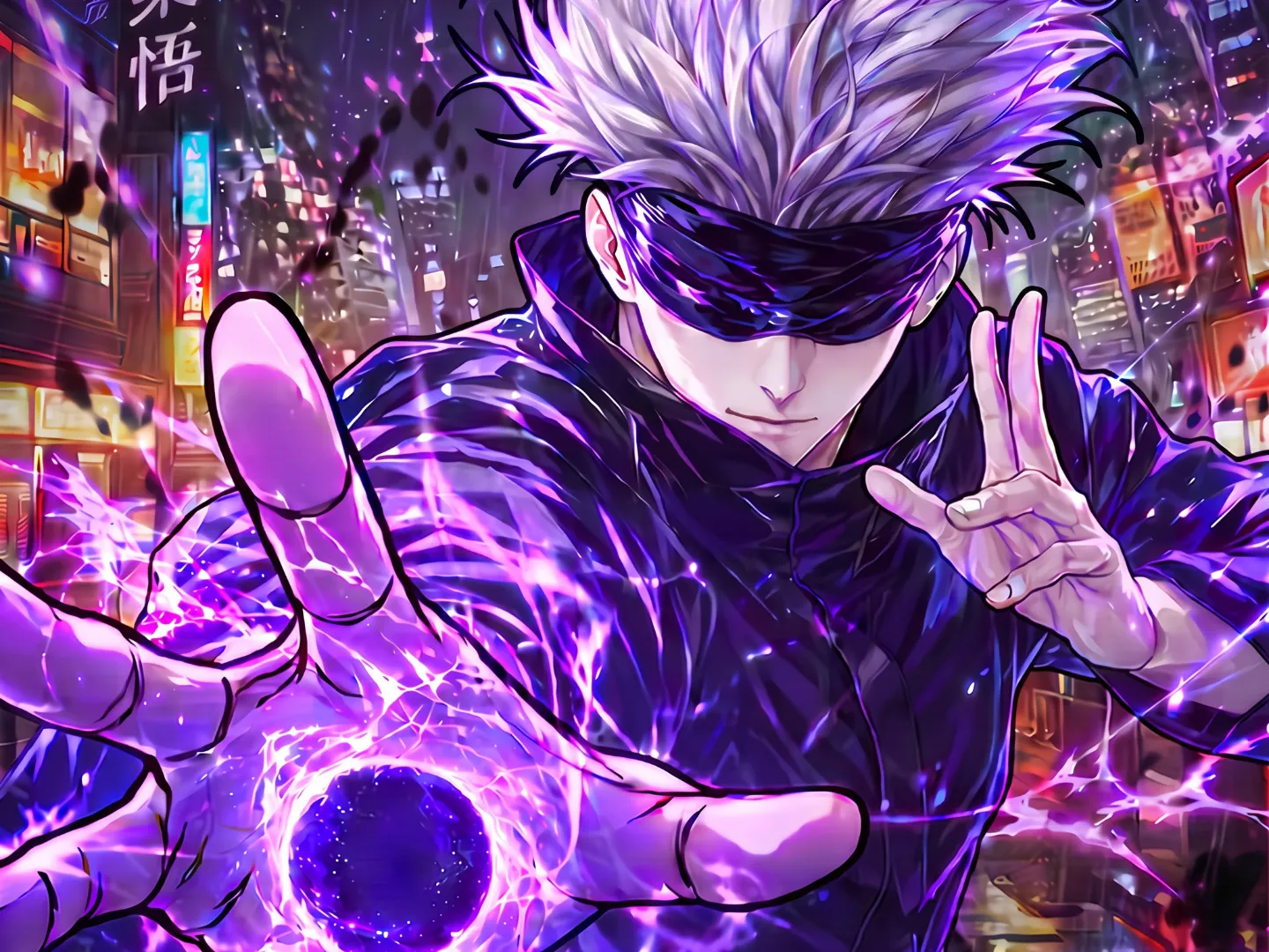 SaturoGojo