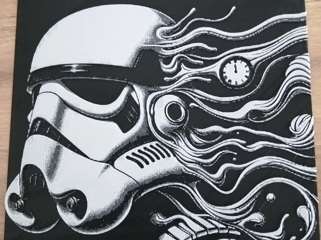 hue forge stormtrooper