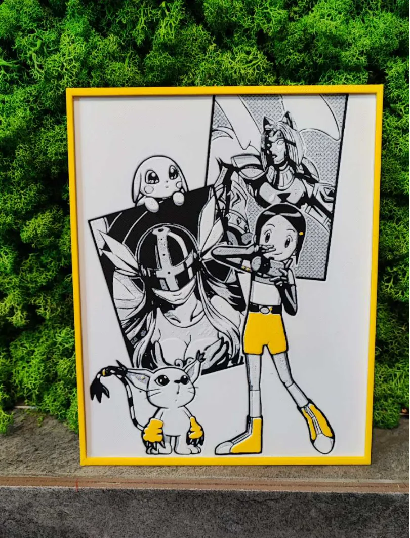 Digi Evolution