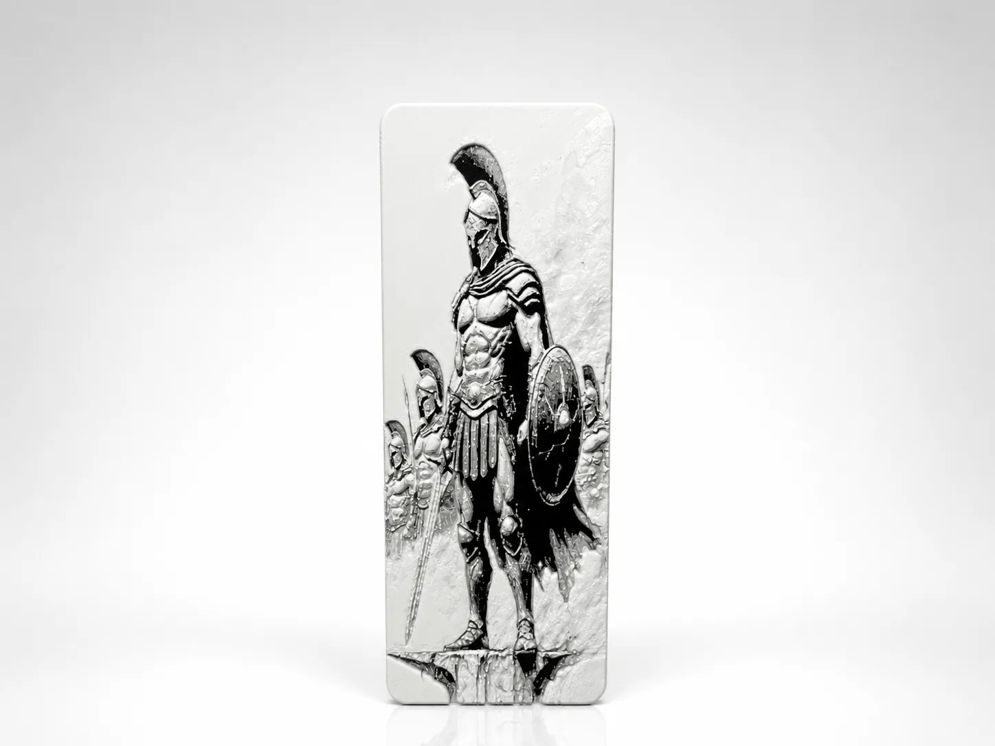 marcapaginas gladiador 1