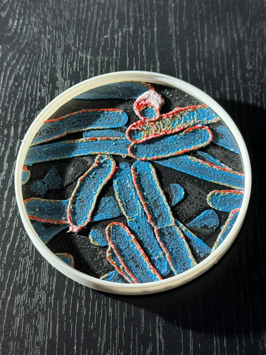 Bad Bugs- Disease Causing Bacteria