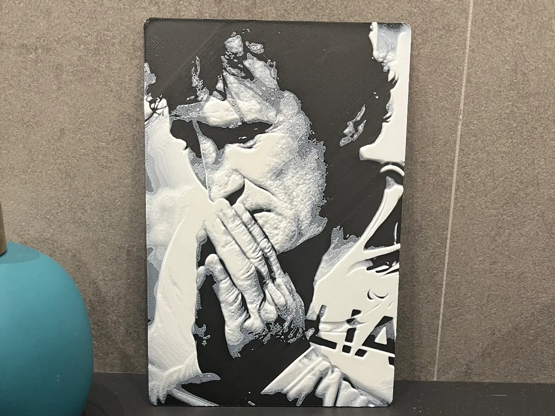 Celebrates the legend of Alex Zanardi