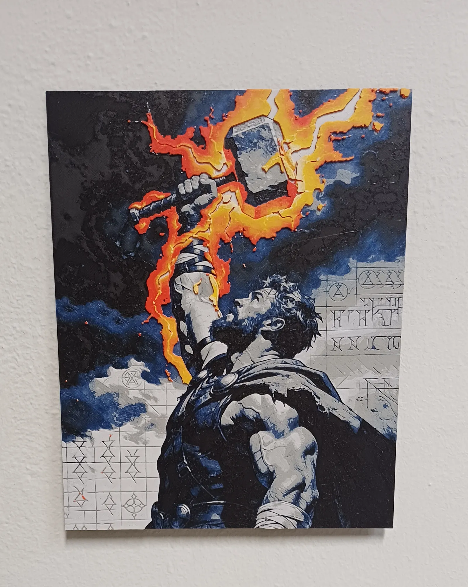 Thor Hueforge