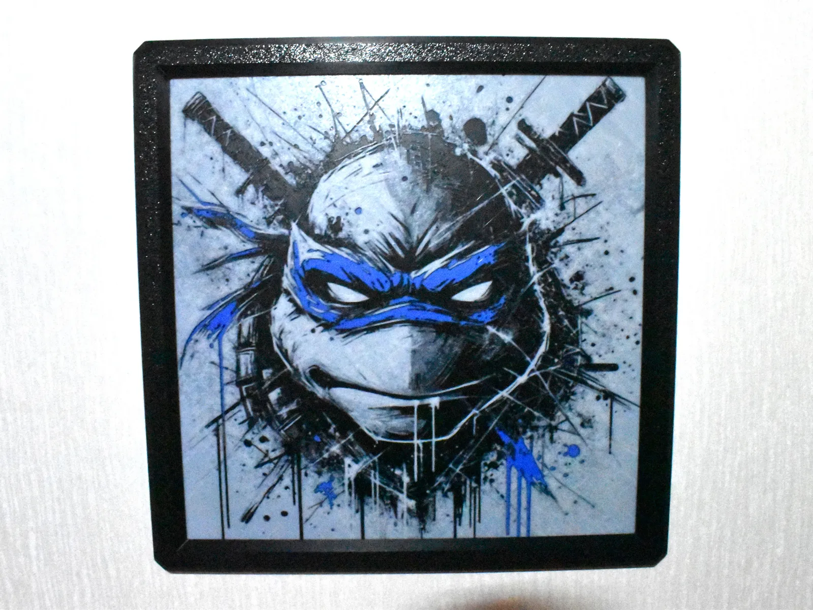 Leonardo Hueforge