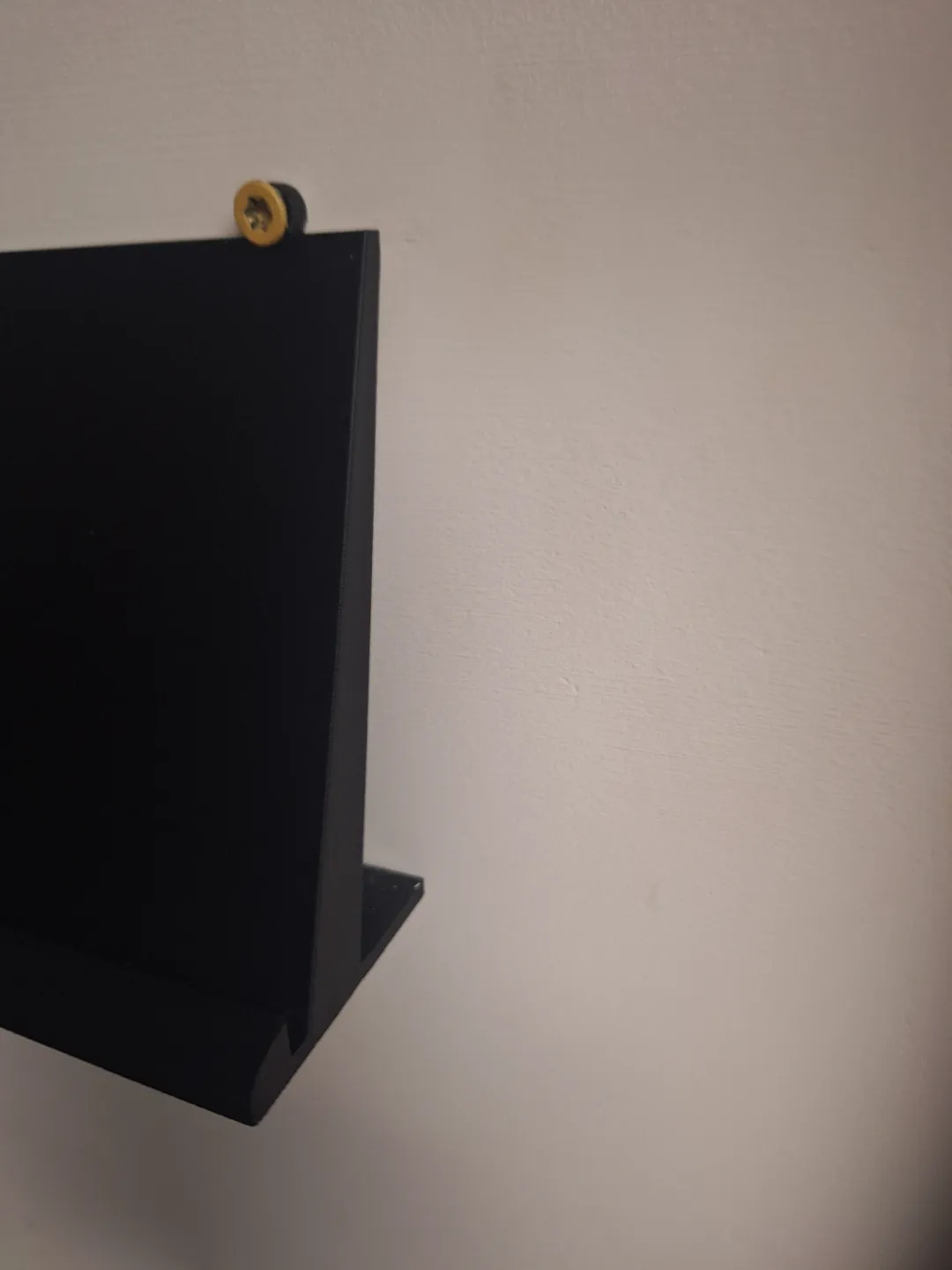 Wall mount Hue Forge Stand