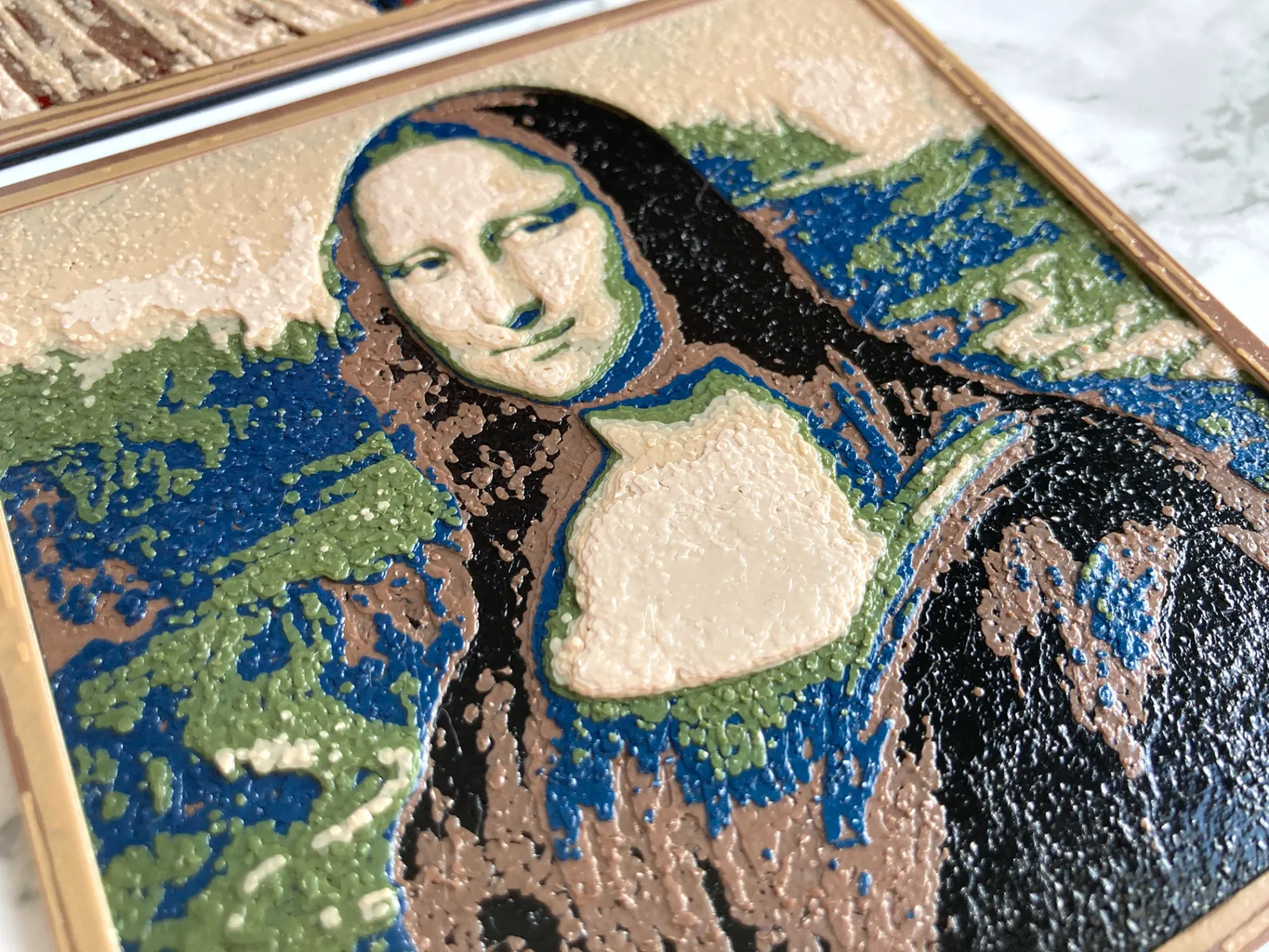 Fine Art / Classic Art HueForge Coasters