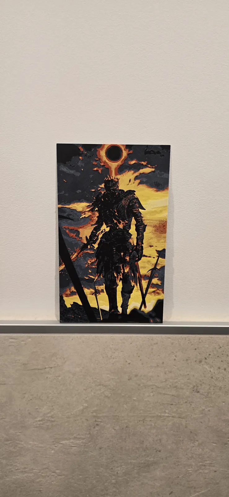 Dark Souls Hueforge