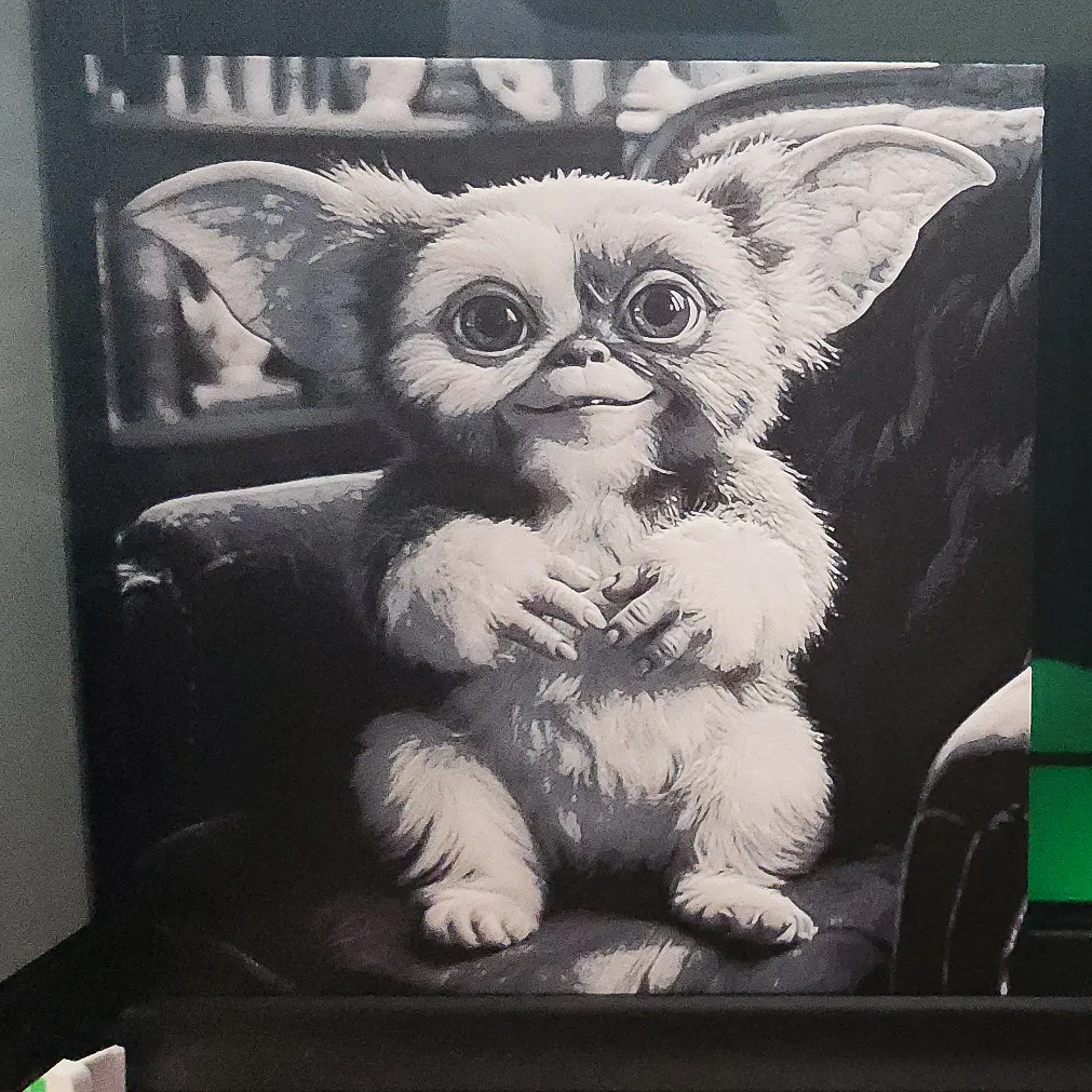 Mogwei SW 200x200