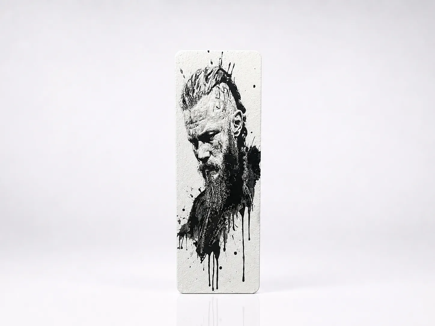 marcapáginas ragnar 3