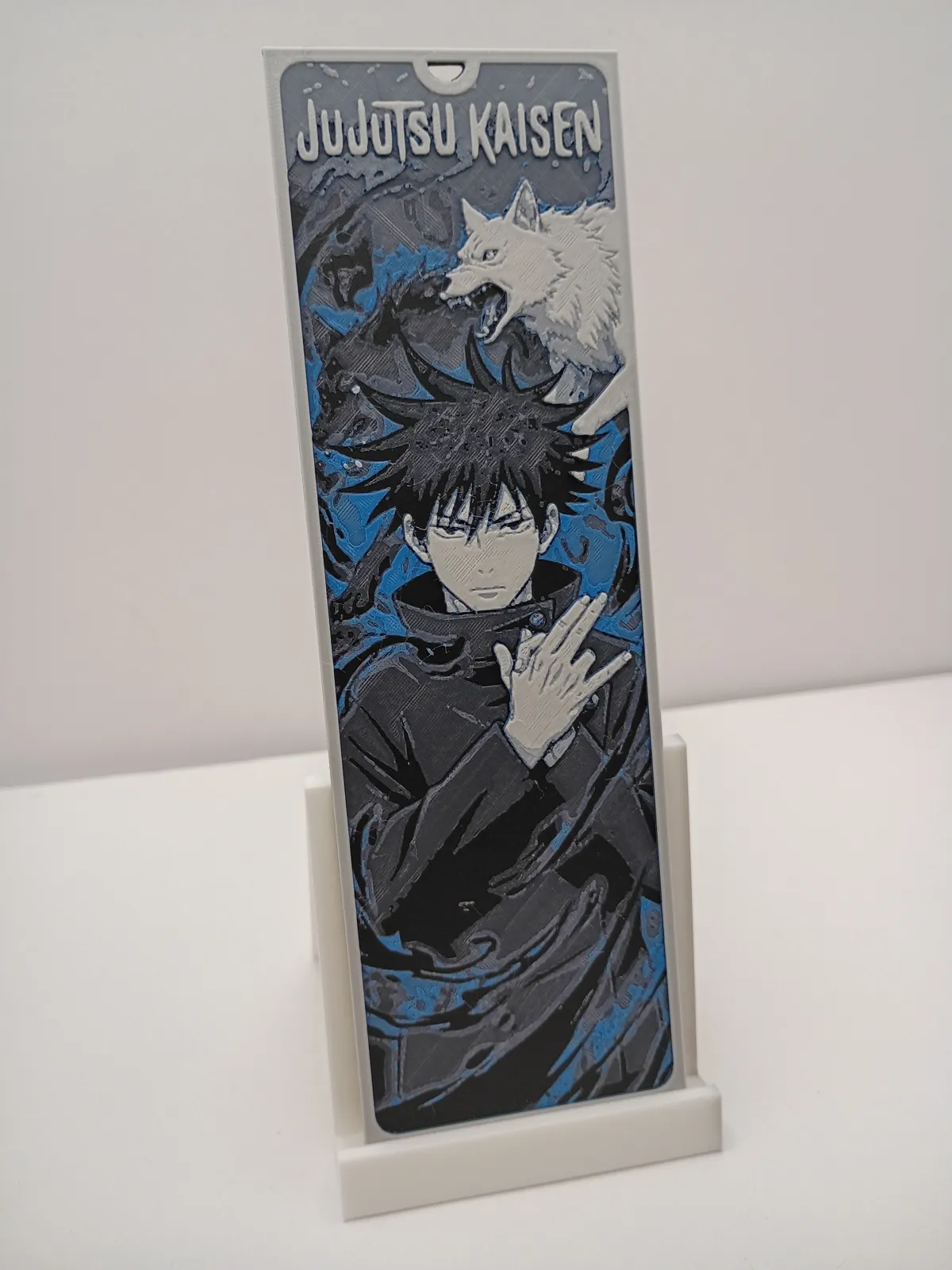 Jujutsu Kaisen - Megumi Fushiguro
