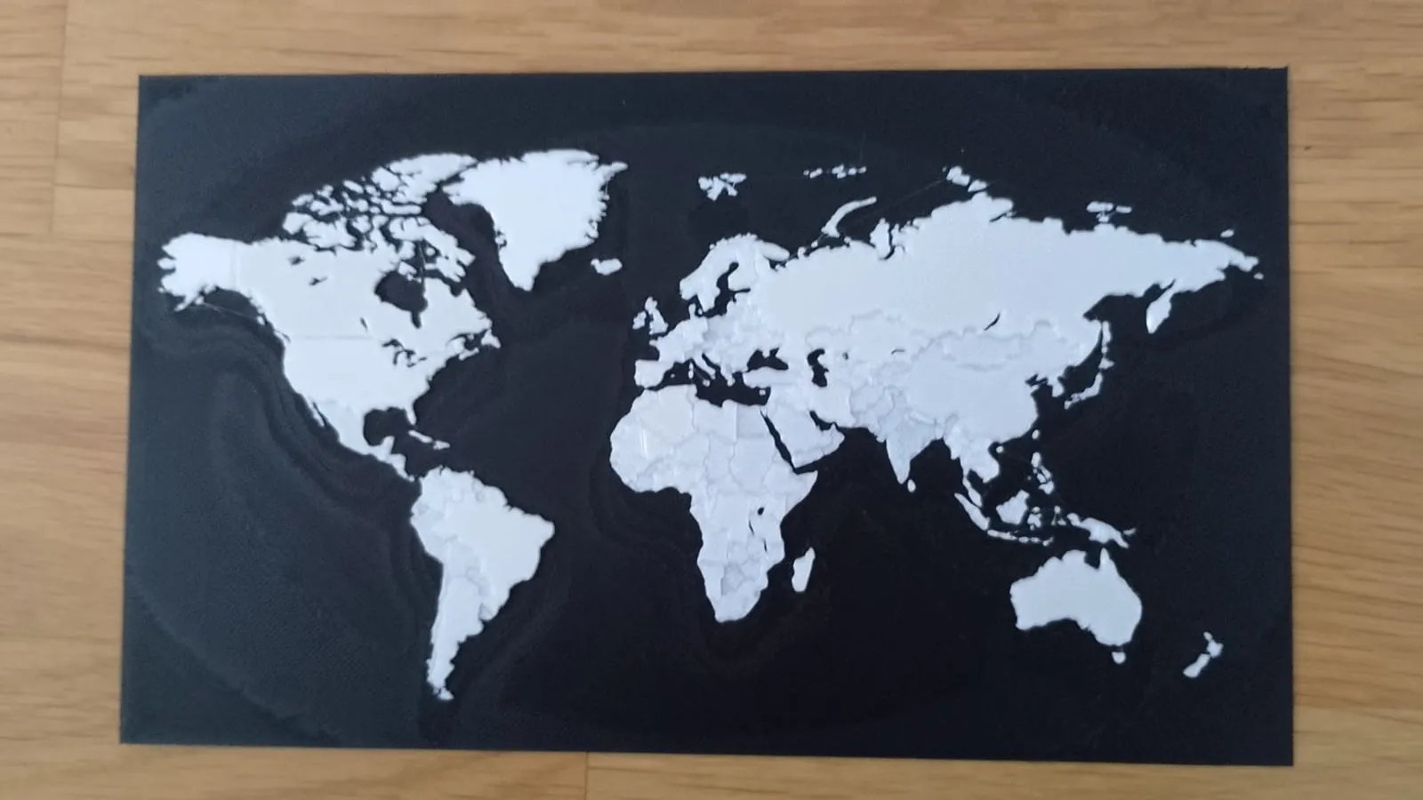 World Map