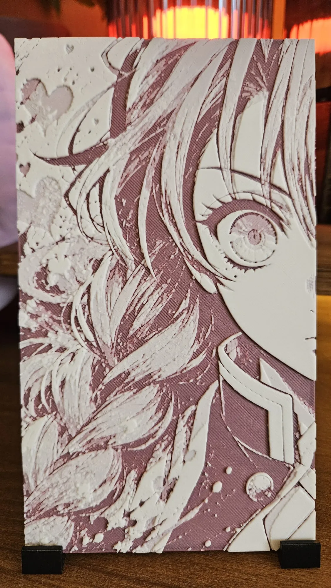 The Love Hashira - Mitsuri Kanroji