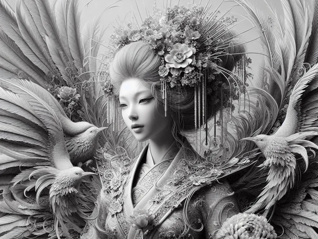 Geisha