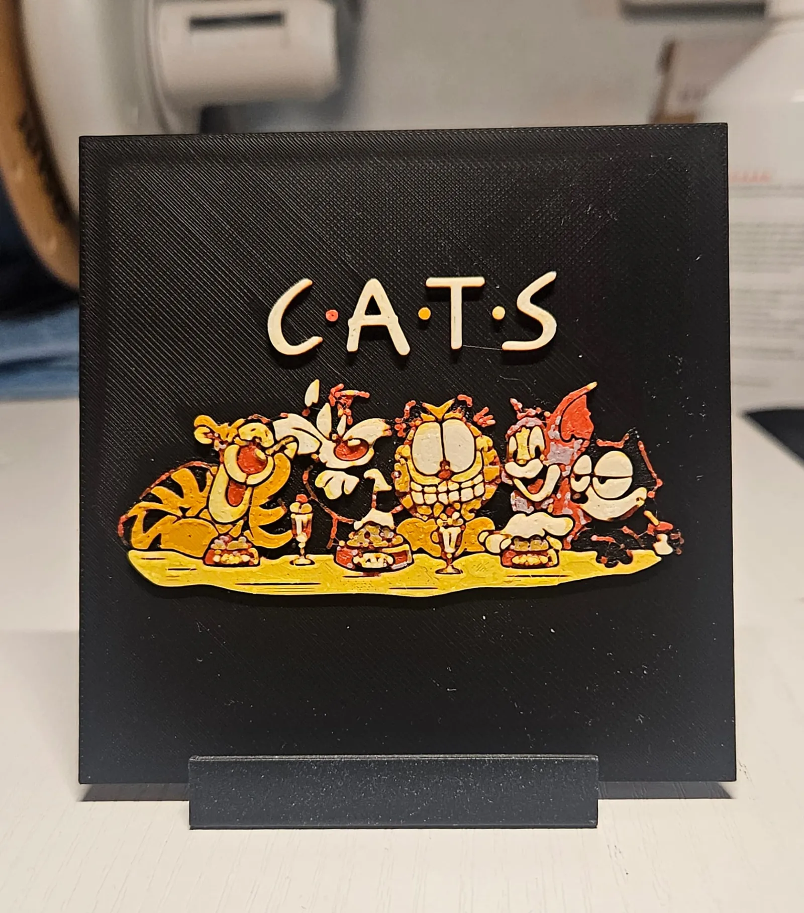 Cats