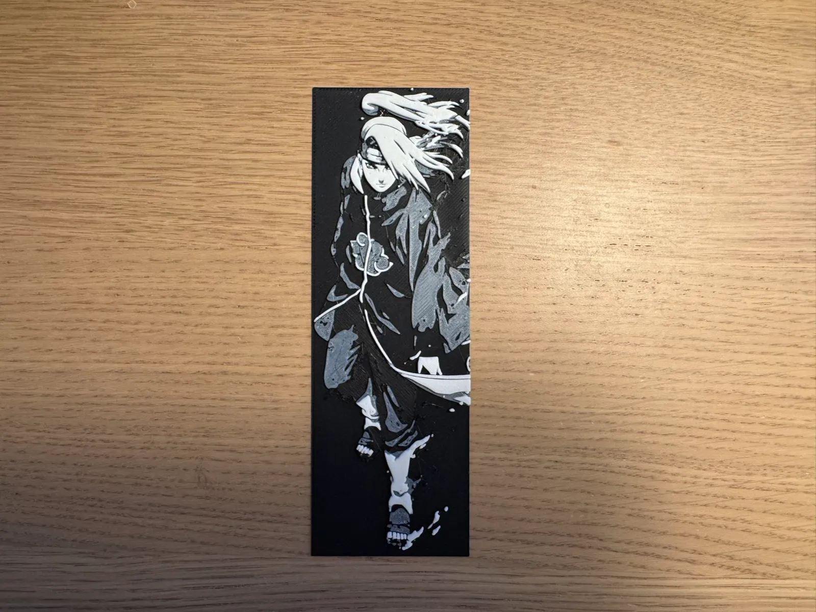 hueforge deidara