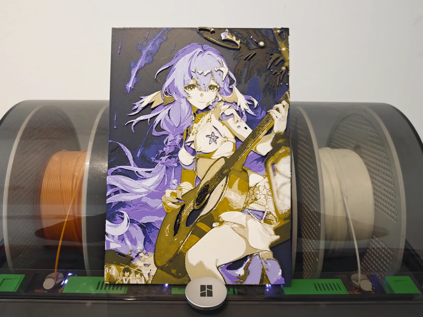 Robin Summeretto 知更鸟 : Honkai Star Rail 崩坏星穹铁道