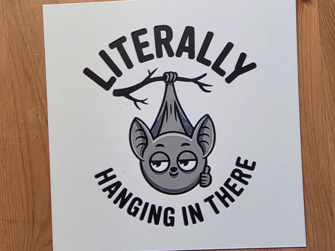 Bat Hueforge
