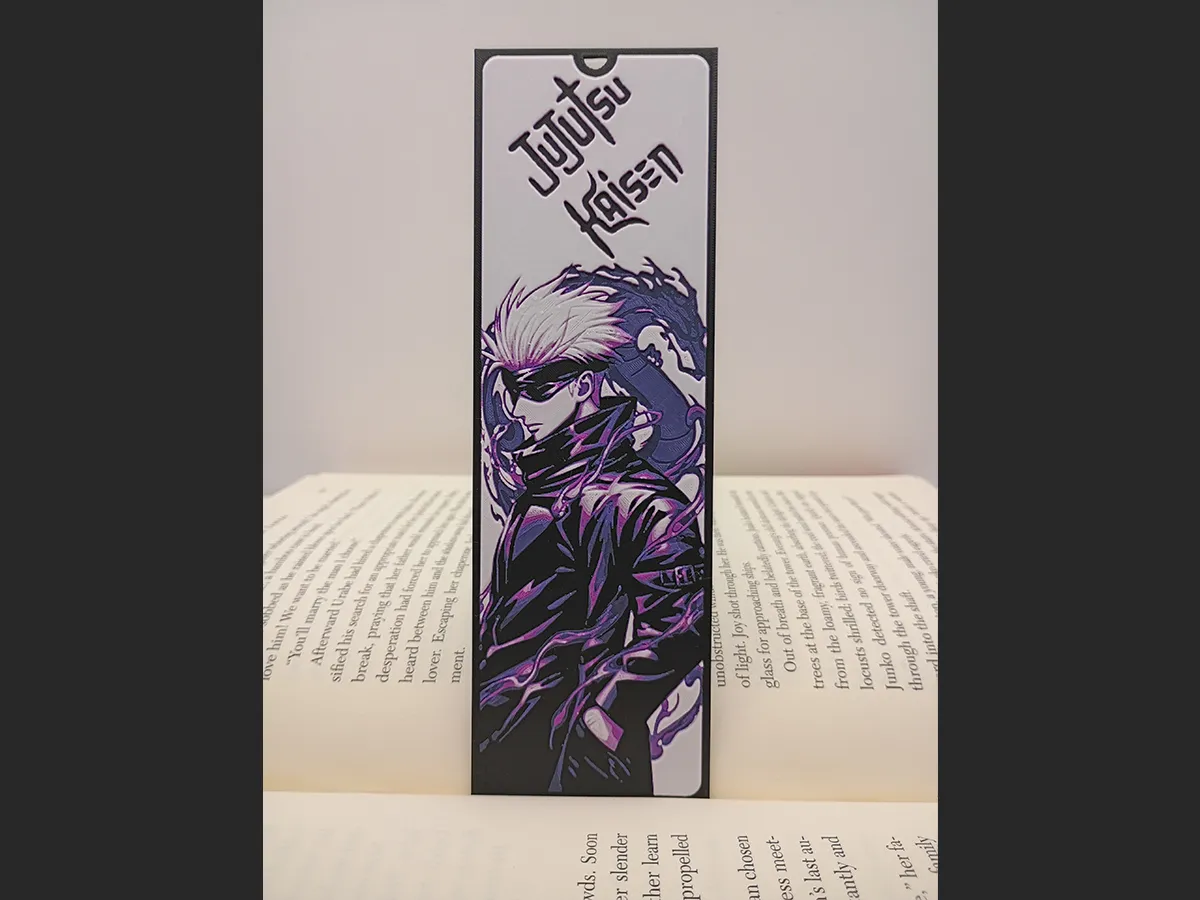 Jujutsu Kaisen - Satoru Gojo