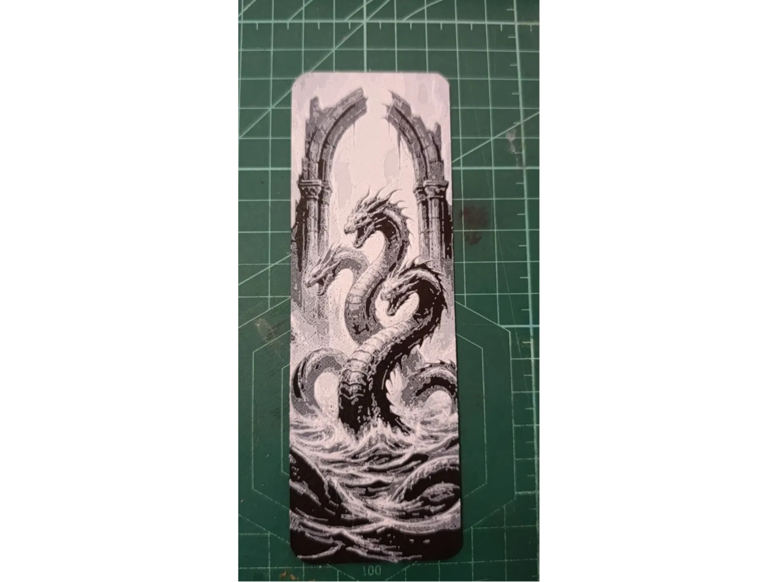 Bookmark Hydra