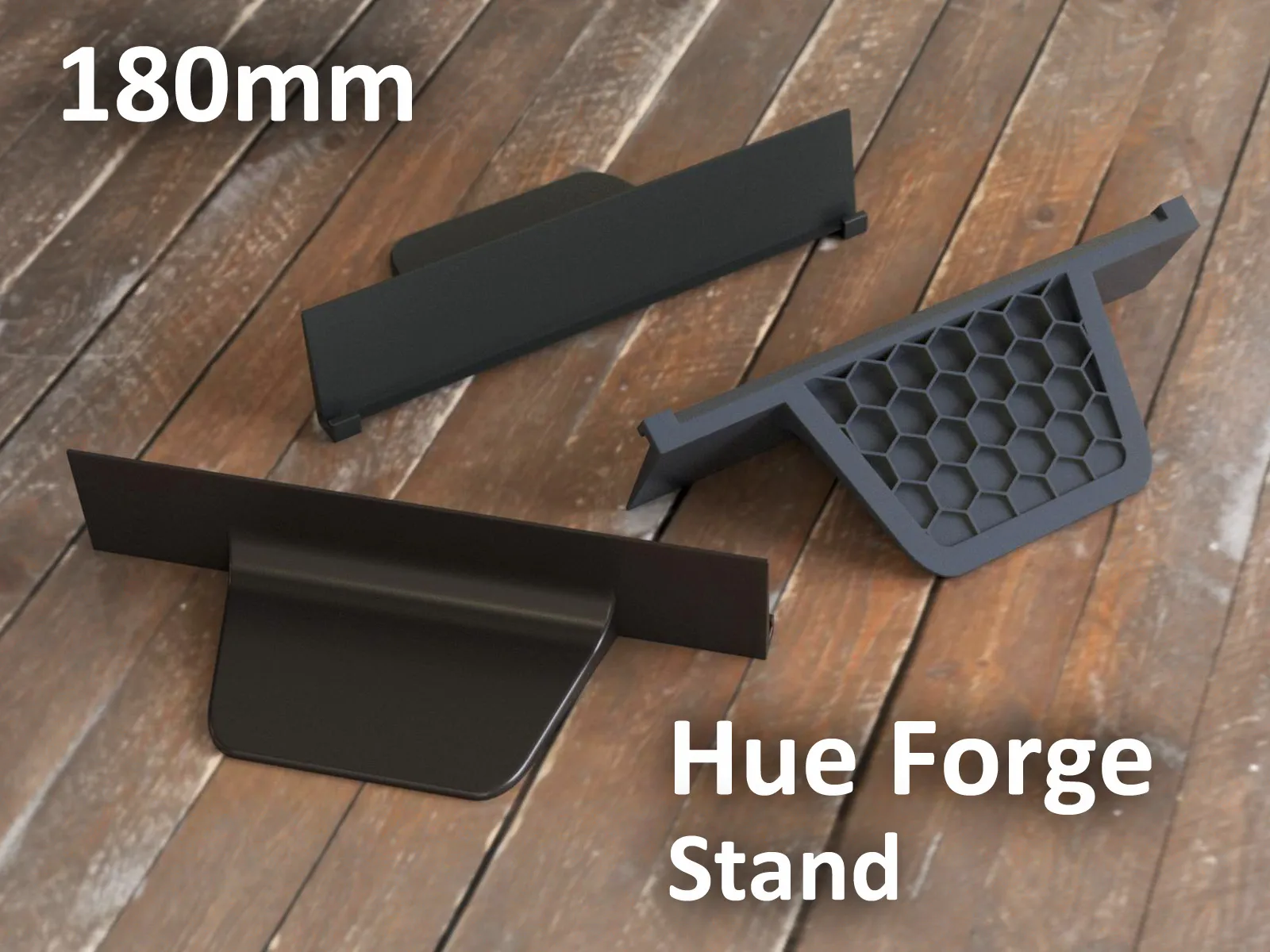 Hue Forge Stand - Holder