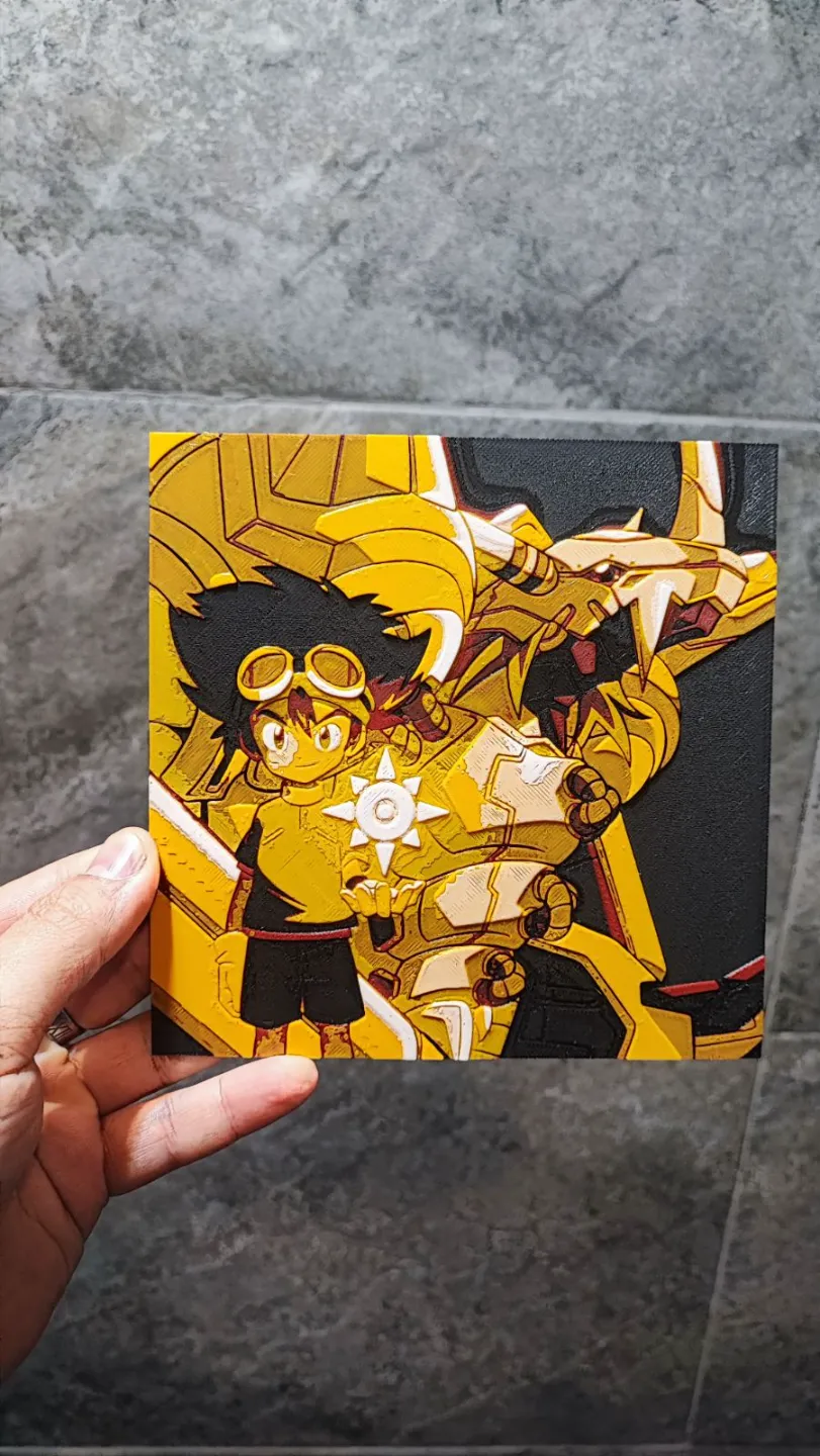 Wargreymon