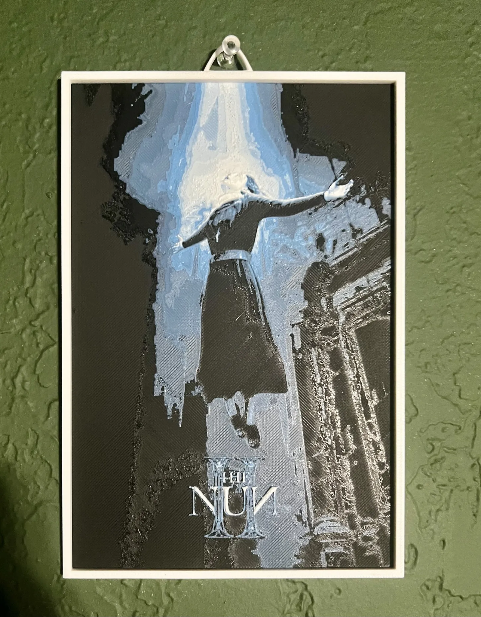 The Nun II Movie Poster
