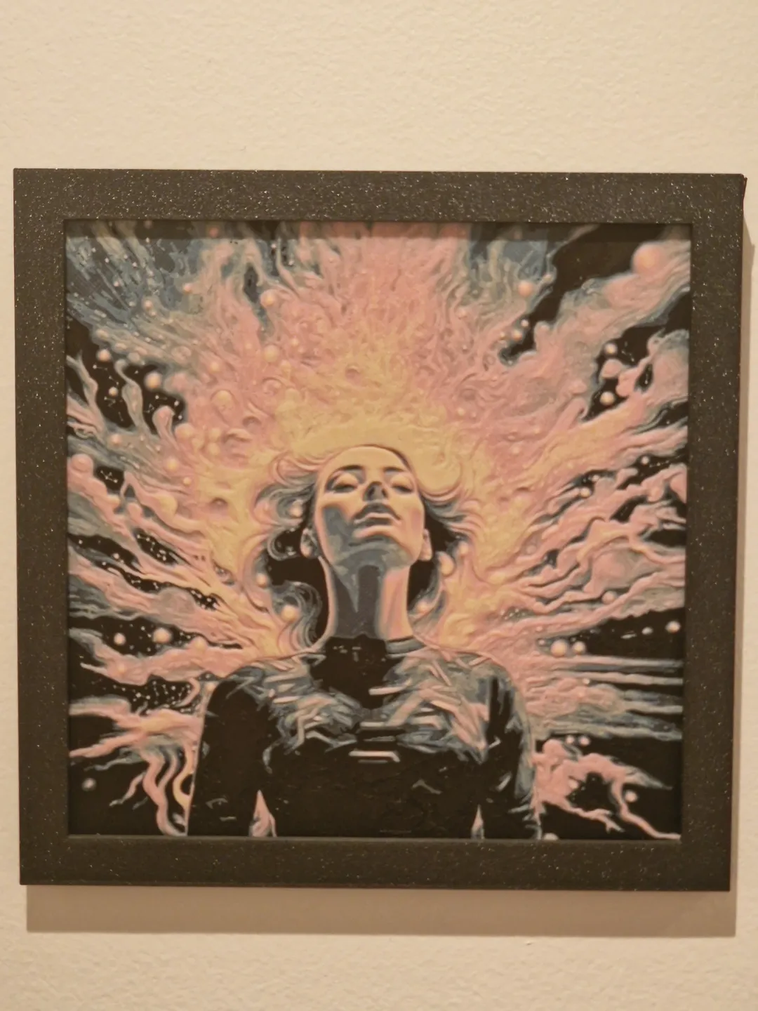"Glowing" - Mindtravel