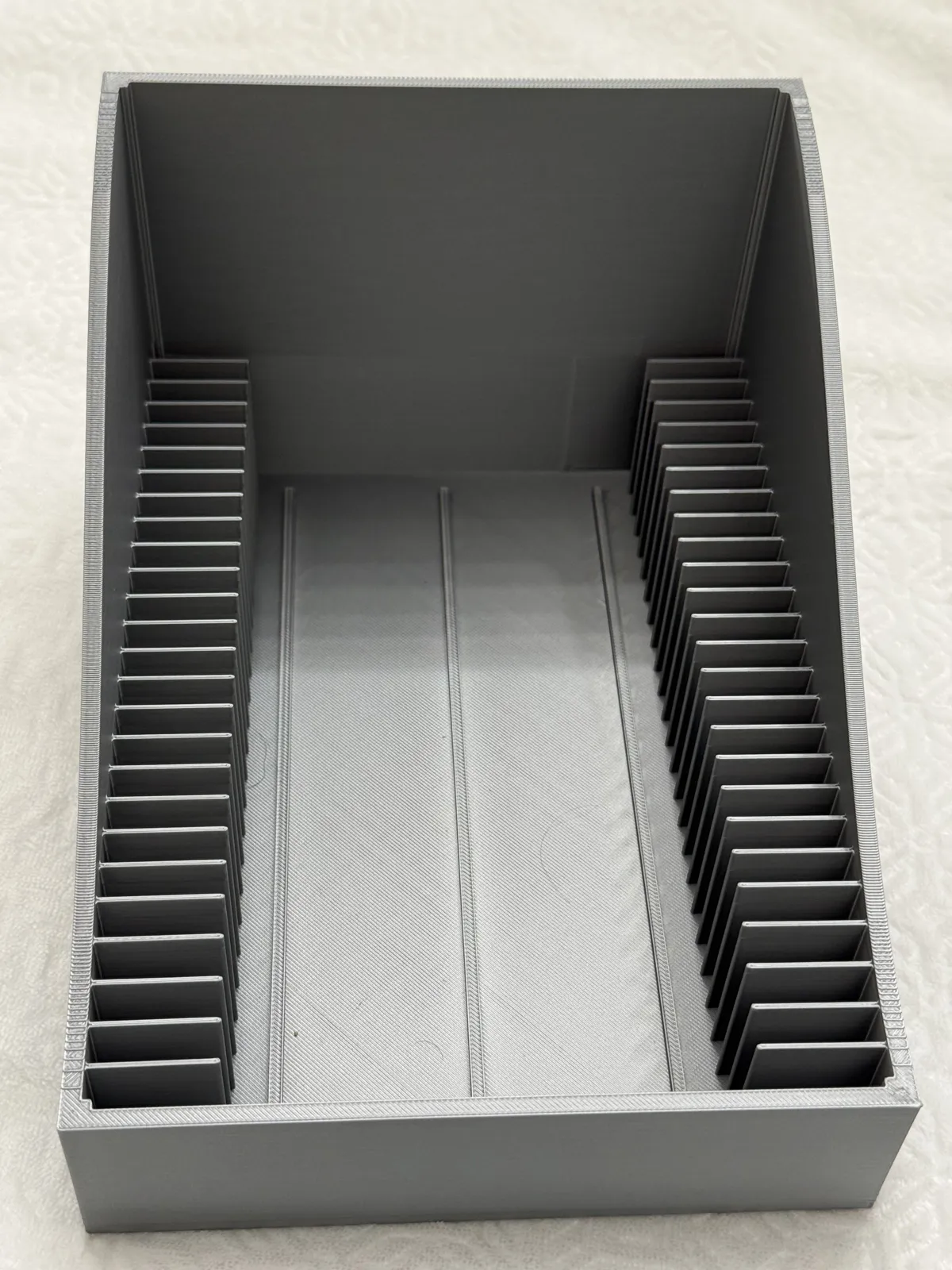 Hueforge Poster Storage Bin