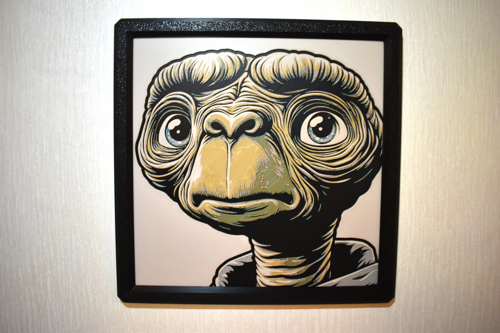 ET Hueforge