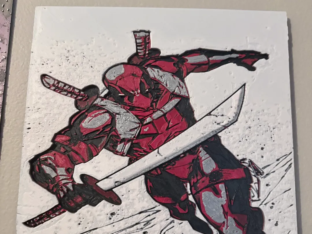 Deadpool