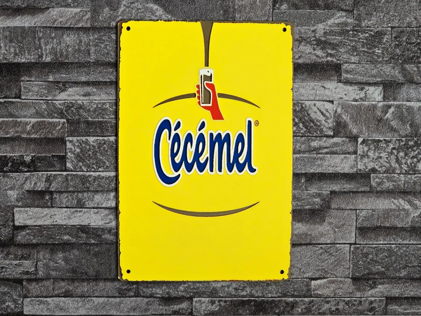 Hueforge Cécémel