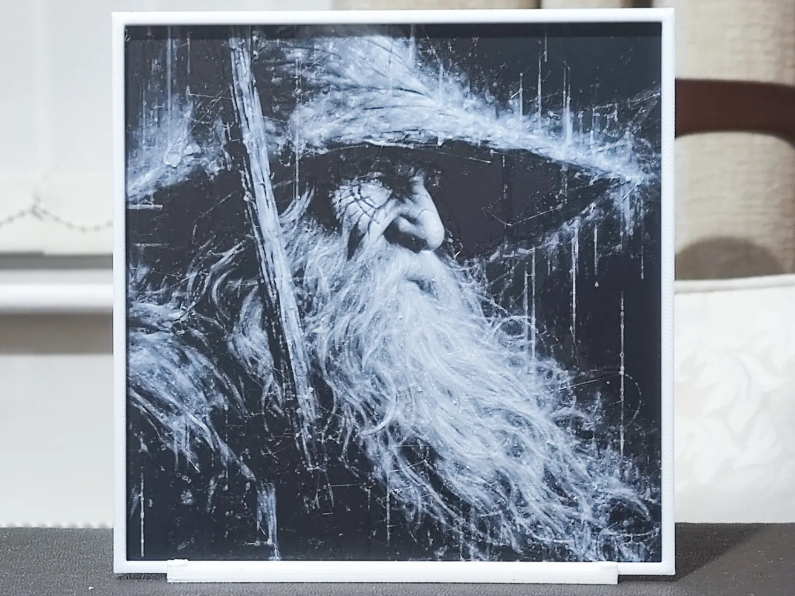 Wizard - HueForge 2 Color