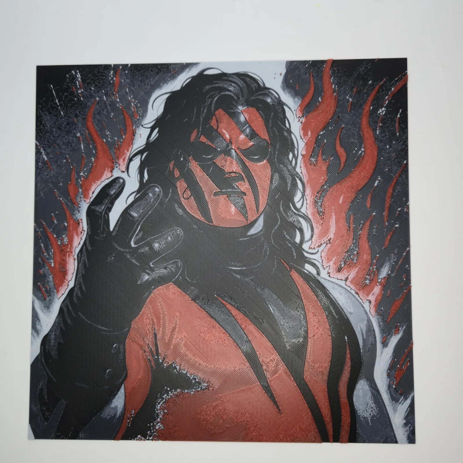 Kane Hueforge